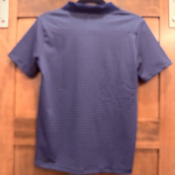UNDER ARMOUR BOYS POLO SHIRT ~ NWT - Picture 3 of 6